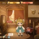 디아이시스템노동조합 | 스팀게임스토브게임 육성 시뮬레이션 화산의 딸 플레이 후기