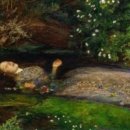 오필리아 이미지