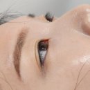 영덕동속눈썹 후기 쌍커풀 맞춤 시그니처 펌 (영통속눈썹 추천)