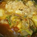 모두 뼈다귀 감자탕 이미지