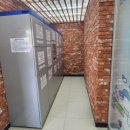 경기전 여행자 라운지 화장실 이미지