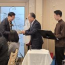 25학년도 호원대학교 사회과학대학 경영학과 종강식 이미지