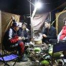 팔영산오토캠핑장 이미지