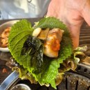 생삼겹천하 | 김해 인제대맛집 "천하왕소금구이" 고기 구워주는고기집 주차 시간 매장 이벤트 등 솔직후기