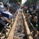 강동구 암사동"선사문화축제" 이미지