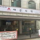 복조리갈비