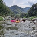 진부령계곡민박 이미지