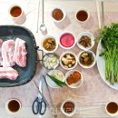 싱그러운청도로(봄) 이미지