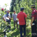 김인성농장 | 양구농업기술센터 강소농 현장교육