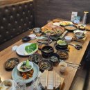 부평직화구이쌈밥 | 인천 우렁쌈밥 맛집 부평직화구이쌈밥 불고기전골정식 후기