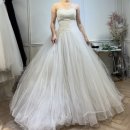 스타일후 | kj스타일 촬영드레스 선피팅 후 당일날 바꾼 후기👗