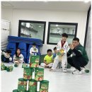 경희대한결태권도장 네이버블로그