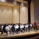 부산교문청소년오케스트라 특별연주회 이미지