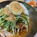 고자리냉면 이미지