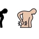 왼쪽 옆구리 콕콕 결림 통증 느껴질 때 이미지