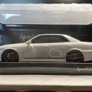 Ignition model Toyota Chaser Tourer V (JZX100) Vertex 이미지