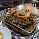 [강화도] 강경불고기ㅣ숯불향 가득! 조양방직 근처 불고기 맛집