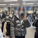 52-A | 노스페이스(NJ1DR52A) 남성 스포츠 하이브리드 덕 다운 패딩 후기