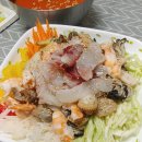 대양도매회집 | [구리농수산물 도매시장] 킹크랩 해산물찜 모듬회 배달 맛집 대양수산 후기~!