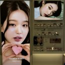 윙크 창원상남점 | 창원 상남동 써클렌즈 윙크 가성비갑 츄렌즈 문브라운 후기