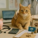 연성 동물병원 | 고양이 병원비 절약법과 보험 활용 꿀팁