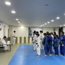 용인대국민유도관 이미지