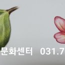 색연필 그리고 연필화 이미지