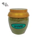 솔잎식품 쇼핑하우