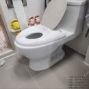 남평중학교 | 남평중우하나린변기패킹교체후케라폭시시공
