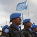 5월29일은 국제연합 평화유지군의 날 이미지