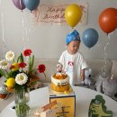 메르시유 | 셀프 두돌 생일 파티 🎉🍰🤍 (알렉스앤소냐• 메르시유 생일키트 • 인보통 생일페이퍼 • 유유데이 풍선...