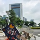 용쓰리빙 | 가오슝 여행코스 치진섬 가는법 로보카폴리 전기자전거타고 아이랑