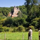 Châteaux, églises et forteresses : le patrimoine est-il une passion françai 이미지