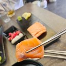 연육 | [남양주 맛집] 입에서 살살 녹는 육회와 연어의 환상 조합, '별난연육' 방문 후기