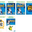 엄마표 영어, 파닉스 활용법 이미지