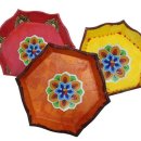 한지 공예 이미지