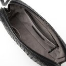 [Bottega Veneta] 보테가베네타 나파크로스백 245354 V0016 블랙 남성 여성 여자 남녀공용 커플 손 가방. 예남 남자명품쇼핑몰 YENAM 이미지