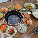 동석축산 | 처인옥 정육식당 - 한돈 삼겹살과 항정살