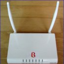 울집 SK Broadband 관련 가정용 기기들 이미지