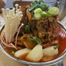 청년감자탕순대국 파주 금촌점 이미지