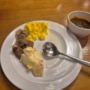 인제호텔 | 인제 스피디움 호텔, 슈페리얼트윈룸 후기 (feat. 조식, 사우나)