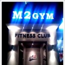 M GYM 이미지