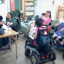 대전장애우권익문제연구소 이미지