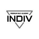 인디브 골프 아카데미 이미지