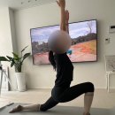 요가5 | 매일 요가하기 좋은 &lt;멜킨 반드라 천연고무 요가매트 5mm&gt; 일주일 사용후기