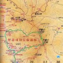 제379차 토요산악회(천안/아산) 원거리 산행(9월 17일) : 경북 문경 주흘산(1,106m)산행 이미지