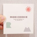수제쿠키반 | 수제쿠키답례품 성수 카페 모리티아 모리쿠키 세트