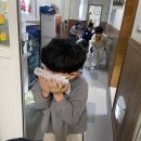 백듀의 소방대피훈련🚒 이미지