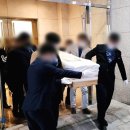 누가병원장례식장 네이버블로그