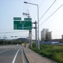 서정구 | 2013.08.14 - 대전->부산 자전거 여행(?) 은 아니고 셀프배달 후기. - 3